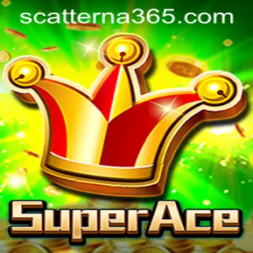 Discover SuperAce: The Ultimate Gaming Experience with Scatter Na