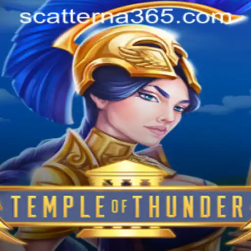 Exploring the Dynamic World of TempleofThunder and the Enigmatic Scatter Na