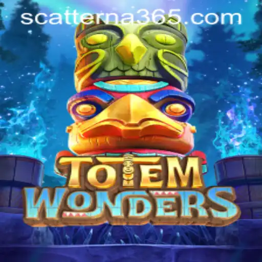 Discover the Enchanting World of TotemWonders with Scatter Na
