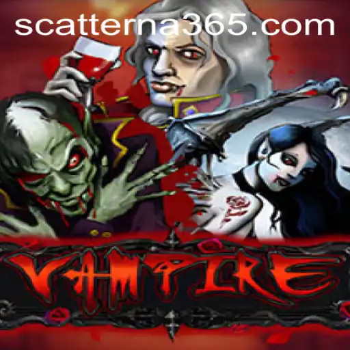 Exploring the Intriguing World of Vampire: Unveiling the Game and Its Latest Twist with Scatter Na