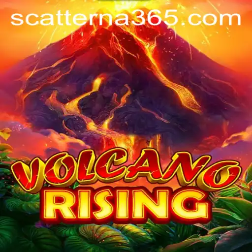 VolcanoRising: A Thrilling Adventure in the World of Scatter Na