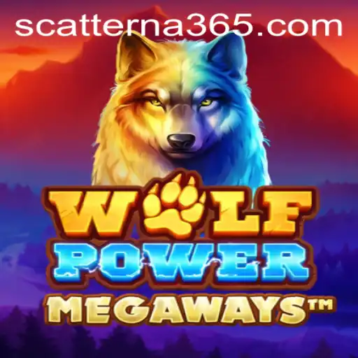 Exploring the Thrills of WolfPowerMega and the Enigma of 'Scatter Na'