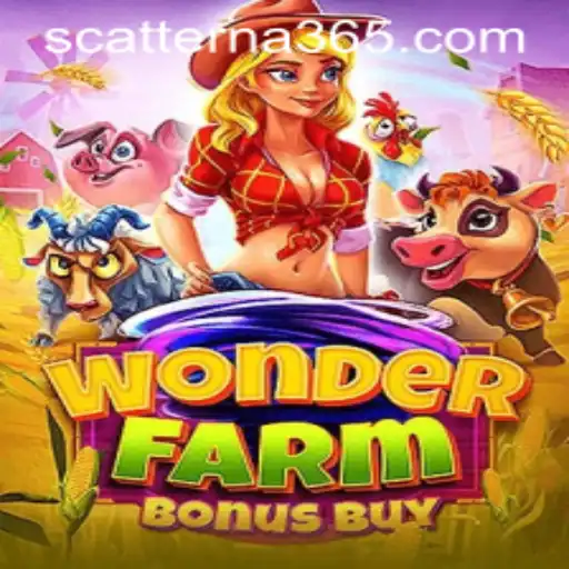 Exploring the Exciting World of WonderFarmBonusBuy and the Enigmatic Scatter Na