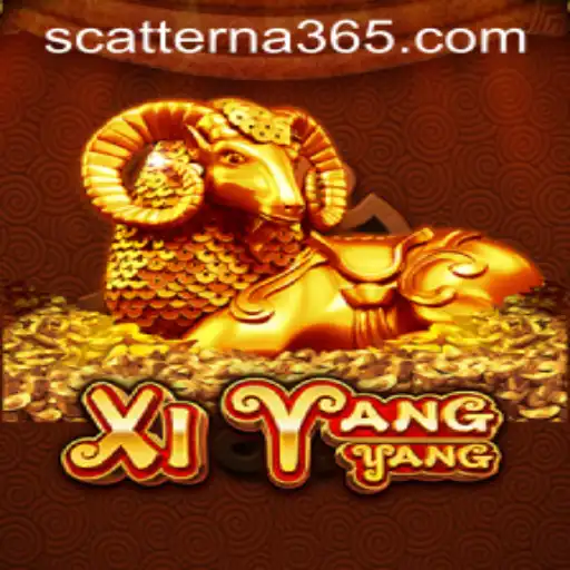 XiYangYang: Discover the Adventures of Scatter Na