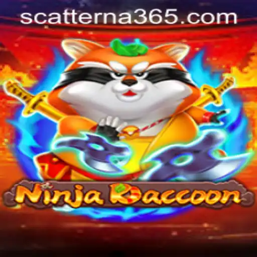 NinjaRaccoon: A Dynamic Gaming Adventure