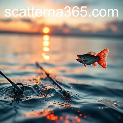 The Rise of Online Fishing: Navigating the Waters of 