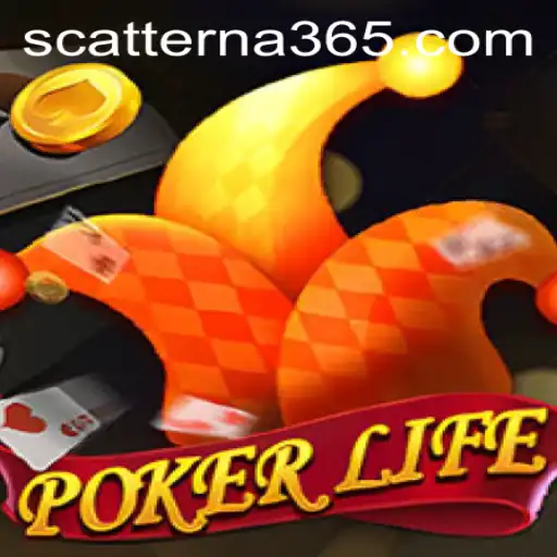 Dive into the Thrilling World of PokerLife with Scatter Na