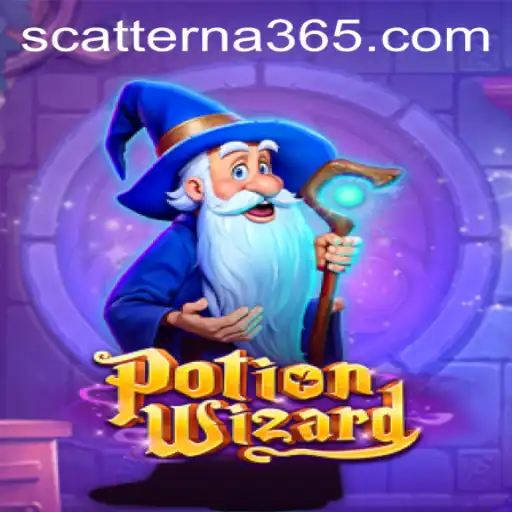The Mystical World of PotionWizard: An In-Depth Guide to Scatter Na