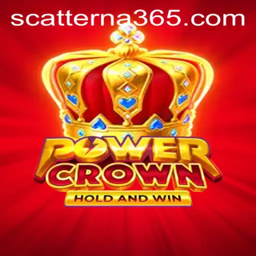 Unleashing the Thrill: Discovering PowerCrown and the Magic of Scatter Na