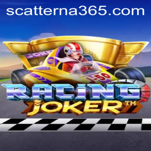 RacingJoker: The Ultimate Adrenaline-Packed Adventure