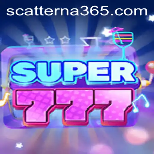Exploring Super777: The Dynamic World of Gaming with Scatter Na