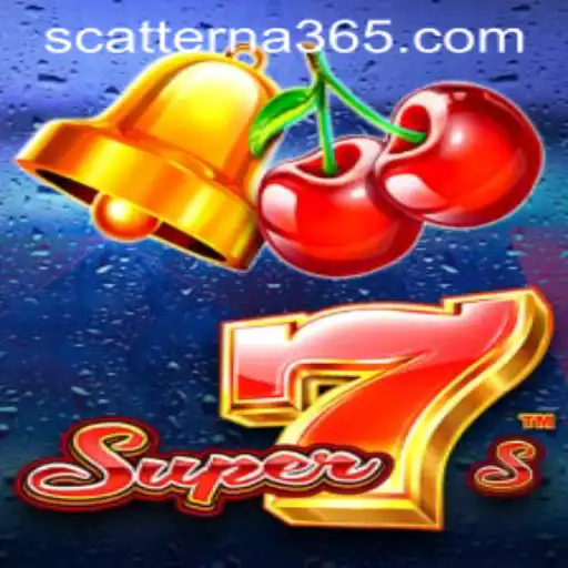 Discover the Exciting World of Super7s and the Intriguing Scatter Na Feature