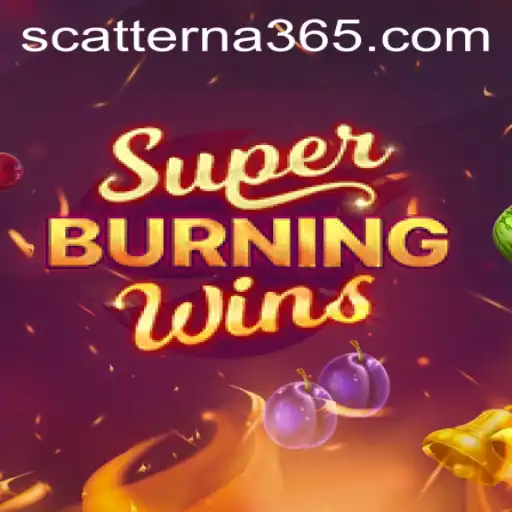 Discover the Thrills of SuperBurningWins: The Exciting Casino Game on the Rise