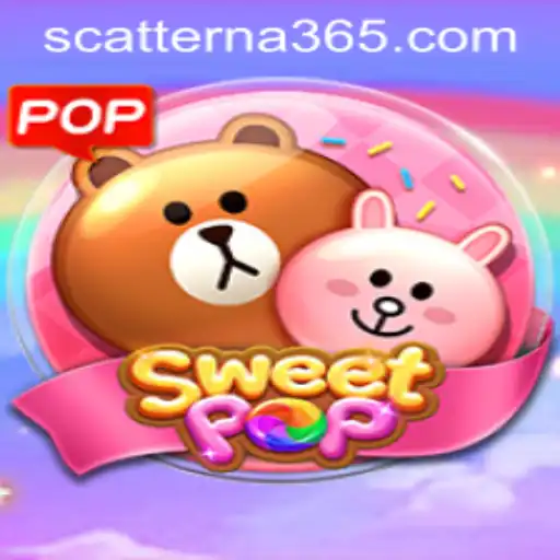 SweetPOP: An Exploration into the Candy-Laden Universe and a Look at the Enchanting 'Scatter Na' Feature