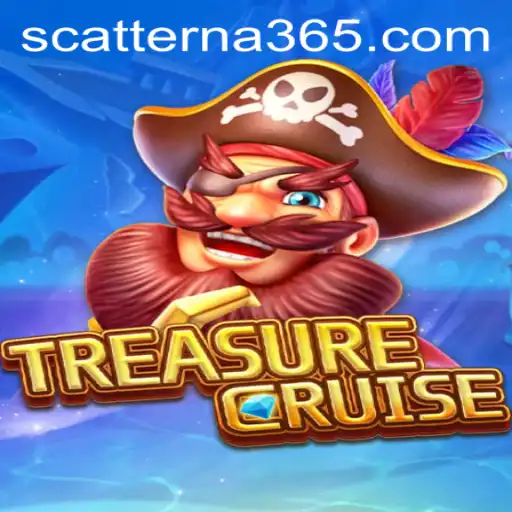Unveiling the World of TREASURECRUISE: An Adventurer's Guide to 'Scatter Na'