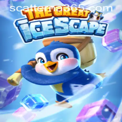 The Great Icescape: Adventure Through a Frozen World
