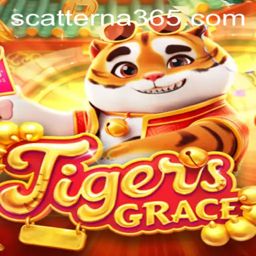 TigersGrace: A Mesmerizing Journey into a Feline Fantasy