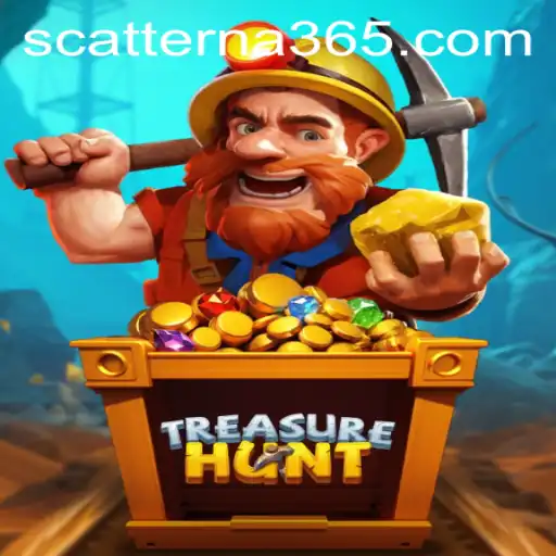 Discover the Thrills of TreasureHunt and the Strategy of Scatter Na