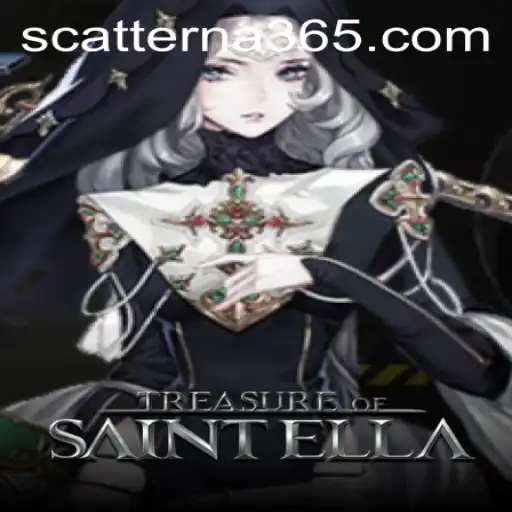 Discover the Adventures of TreasureofSaintElla: A Captivating Journey
