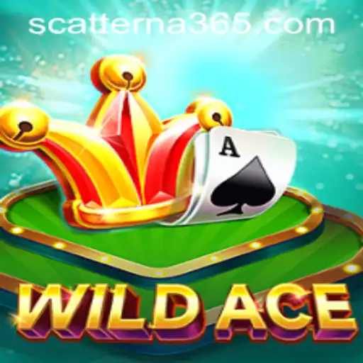 Unveiling WildAce: A Deep Dive into the Exciting World of Scatter Na