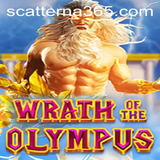 Wrath of Olympus: Unleashing the Mythical Adventure in Gaming