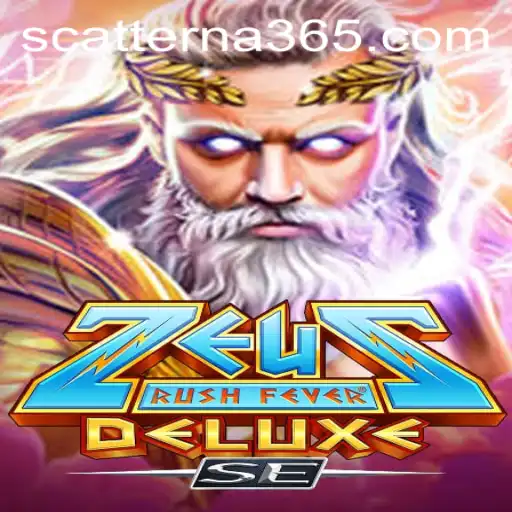 Discover the Thrill of ZeusRushFeverDeluxeSE: An Exciting Gaming Experience