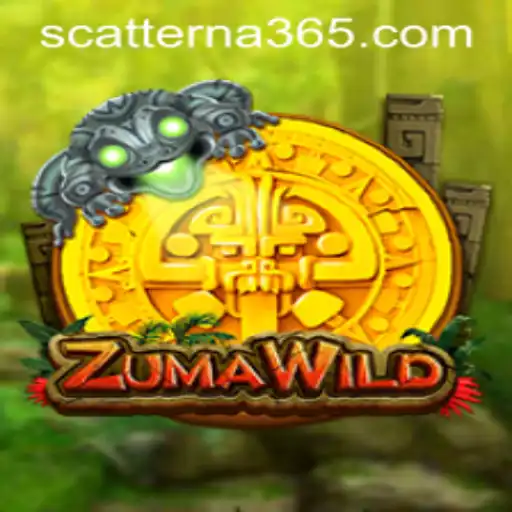 Unraveling the Thrills of ZumaWild: A Journey Through the Scatter Na Adventure